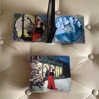 Mina Natale 1996 doppio cd (non spedisco)