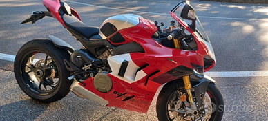 Ducati Panigale V4R 2024