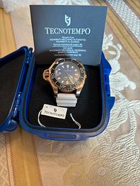 Tecnotempo Automatic Diver 1000M “Tsunami”