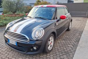 Mini 1.6 16V One D