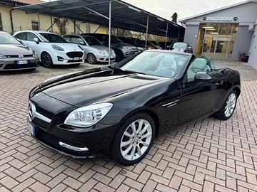MERCEDES BENZ SLK 200
