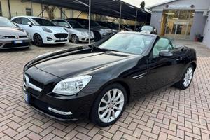 MERCEDES BENZ SLK 200