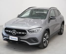 MERCEDES GLA 180 d Sport Plus auto