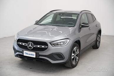 MERCEDES GLA 180 d Sport Plus auto