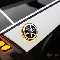 COPPIA LOGHI LED DRL TMAX 530 T MAX 530 2012>2014