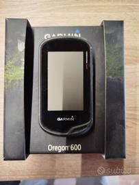 navigatore GPS Garmin
