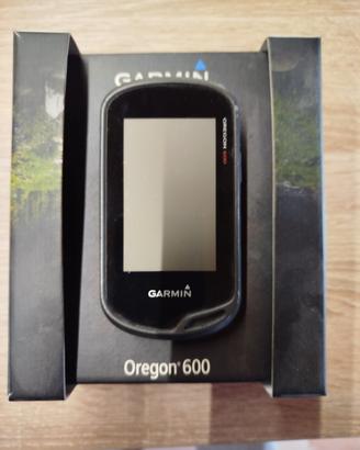 navigatore GPS Garmin