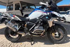 BMW r 1250 gs HP
