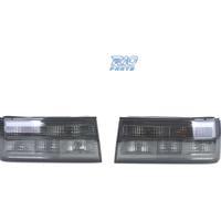 FANALI BMW SERIE 3 E30 87-90 CABRIO 90-93 FONDO CR