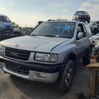 RICAMBI Opel Frontera - 2000