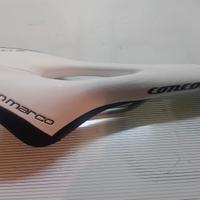 Sella bici da corsa San Marco Concor