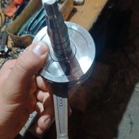 albero tpr86 minarelli 