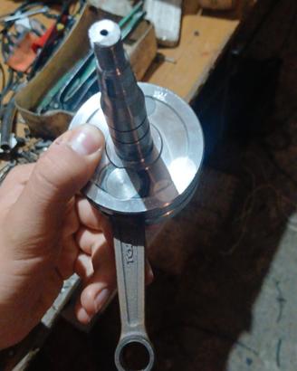 albero tpr86 minarelli 