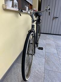 Bicicletta d’epoca