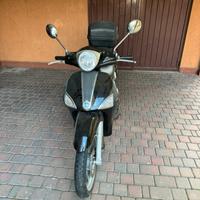 Piaggio liberty 125