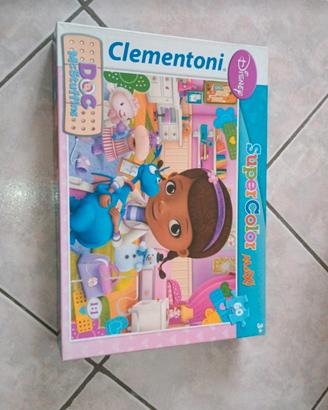 puzzle