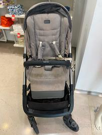 Passeggino inglesina