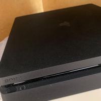 Ps4 1tb