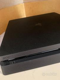 Ps4 1tb