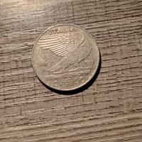 Moneta Antica: 50 Centesimi, anno 1941 - Italia