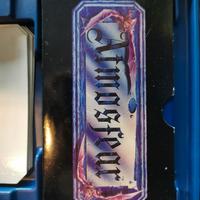 atmosfear versione integrale francese 1991