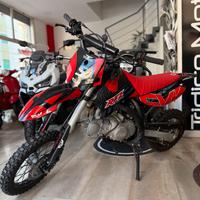 Pit Bike 125 RFZ  CVM