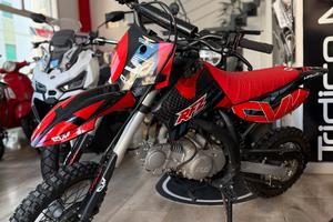 Pit Bike 125 RFZ  CVM