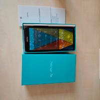 Smartphone HONOR 7A