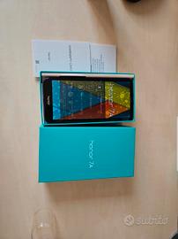 Smartphone HONOR 7A