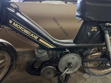 MotoBi Altro modello