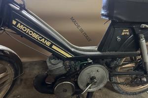 MotoBi Altro modello