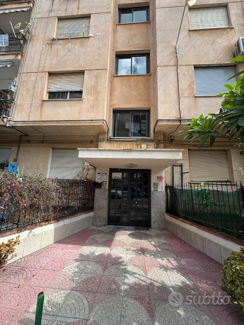 Appartamento – Palermo, Chiavelli, III Circoscrizione - Vista 2