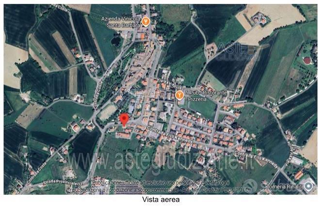 Appartamento – Barbara - Vista 2