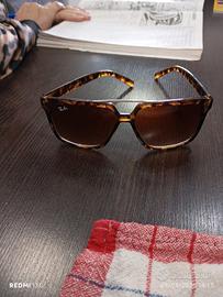 occhi rayban