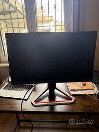BenQ MOBIUZ EX2510S Monitor Gaming (24,5 pollici)