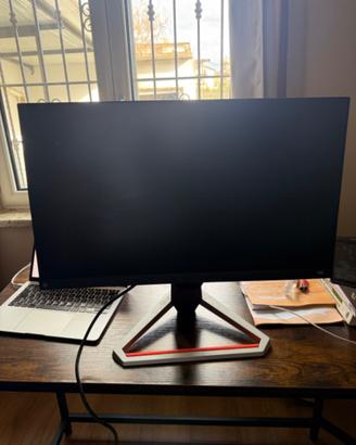 BenQ MOBIUZ EX2510S Monitor Gaming (24,5 pollici)