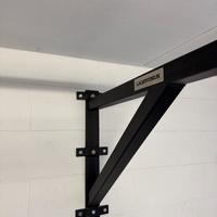 Sbarra trazioni Lacertosus