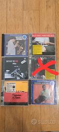 CD Miles Davis