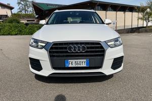 Audi Q3 2.0 TDI 150 CV S tronic Business