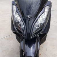 Kymco Downtown 300i