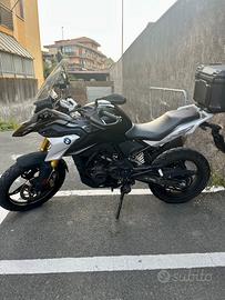 BMW G 310 GS