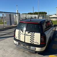 Mini 2010 per ricambi