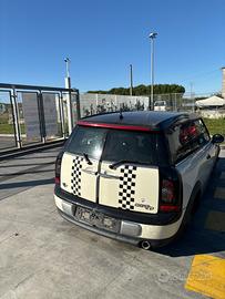 Mini 2010 per ricambi