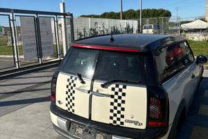 Mini 2010 per ricambi