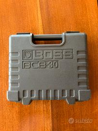 Portapedali Boss BCB-30