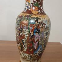 Vaso Cinese  H.30