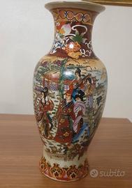 Vaso Cinese  H.30
