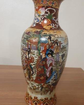 Vaso   H 30