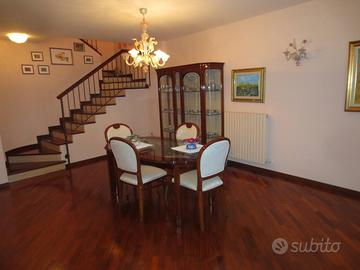 Villette a schiera - Ascoli Piceno