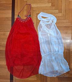 2 copricostume da donna estivi